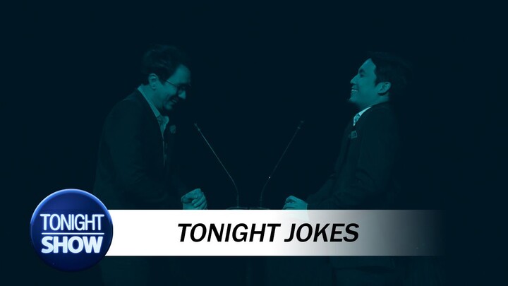 Tonight Jokes : Kenapa Kalo Mayat Dikubur Matanya Merem?