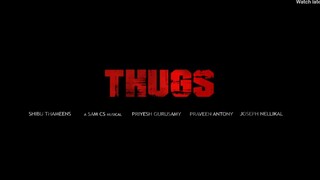 Thugs