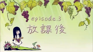 Kimi ni todoke S1 Episode 3 [sub indo]