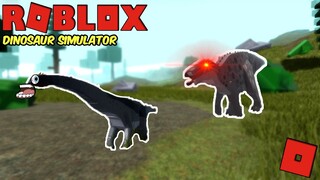 Roblox Dinsoaur Simulator - BAROSAURUS FARMING TIPS! (FARMING GONE WRONG!) L.O.T Ep.4