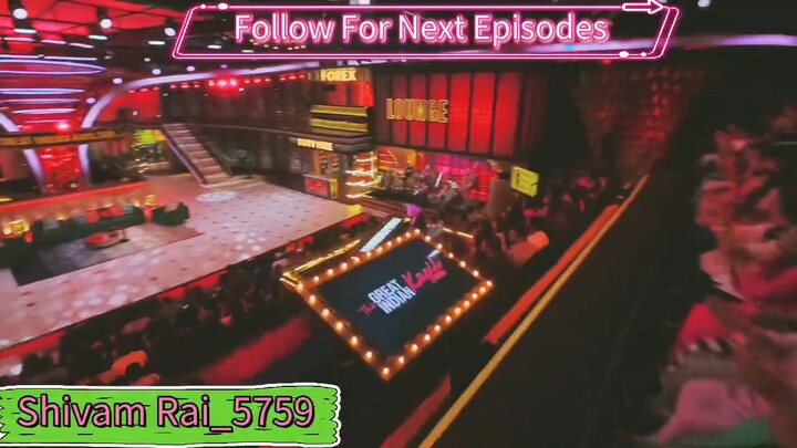 The Kapil Sharma Show. Season 5, Episode 2. 2006 Oct.