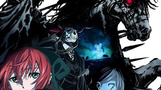 The Ancient Magus' Bride OVA episode 3 eng sub