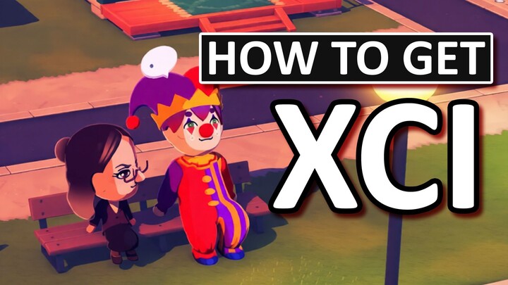 HOW TO GET TOMODACHI LIFE LIVING THE DREAM XCI