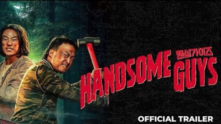 Handsome Guys (2024) [SubMalay]