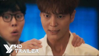 THE MIDNIGHT STUDIO Trailer (2024) Joo Won, Kwon Na Ra, Yoo In Soo