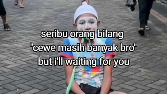 galau
