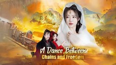 Cinta yg menikam - A Dance Between Chains and Freedom
