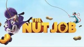 The Nut Job 2014 - Watch Full Movie For Free: Link In Description