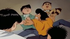 Ippo Makunouchi Episode 4 Tagalog Season 1