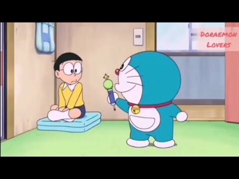 Doraemon - Cerita yang Menyedihkan (sub indo)
