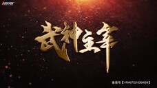 Martial Master EP 144