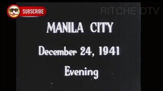 Dawn of Freedom 1944 (International Released) Action Film Philippines