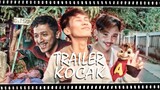 Trailer Kocak - TykThook Comeback!!! (Feat. Busuzima Bloody Roar)
