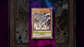 O NOVO ENGRENAGEM ANTIGA GOLEM do YU-GI-OH