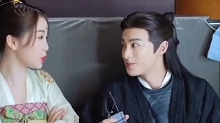 "Drowning x Dixin Gravity" Nhưng cách bạn nhìn cô ấy không hề ngây thơ