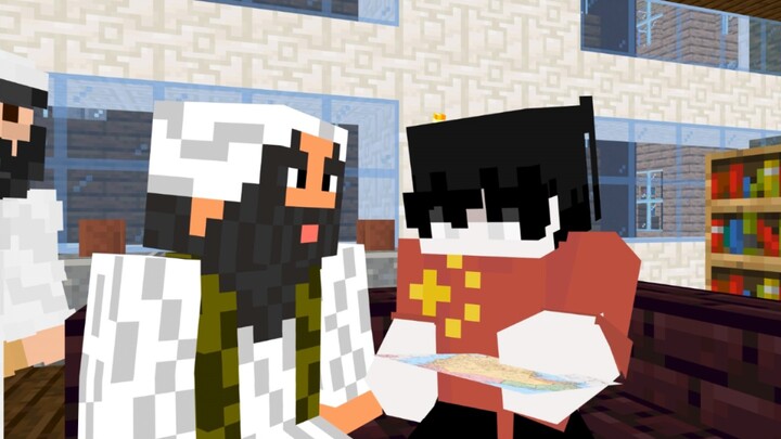 I’m the Richest in the World: Heard You’re a Hardcore Infrastructure Enthusiast?