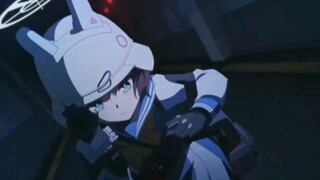 [Azure Files] International Server Chapter 4 Rabbit Squad pv