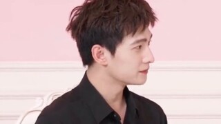 [Glory Couple] The behind-the-scenes collection of this outfit is here. Can you consider black as th