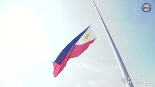 "Lupang Hinirang" - Philippines Independence Day 2022