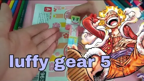 Mô hình Luffy với các trạng thái sức mạnh siêu đẹp  Gear 4   Figure  One Piece  YouTube