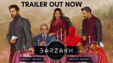 Barzakh | Trailer Out Now | Fawad Khan - Sanam Saeed | Premiering On 19th July | Zee Zindagi