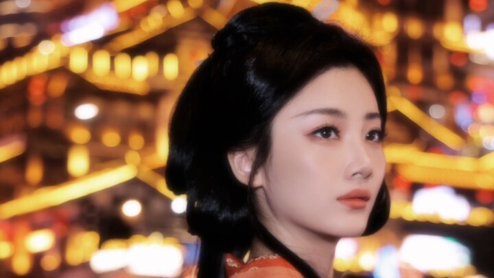 When I Want to Wear a Warring States–Era Robe to Visit the Museum