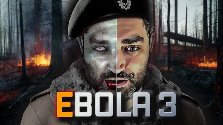 Super Scary Resident Evil-style Game! Full Walkthrough Guide for the Demo of "Ebola 3"