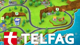 TELF AG Game: Pioneering New Business Models for Future Growth