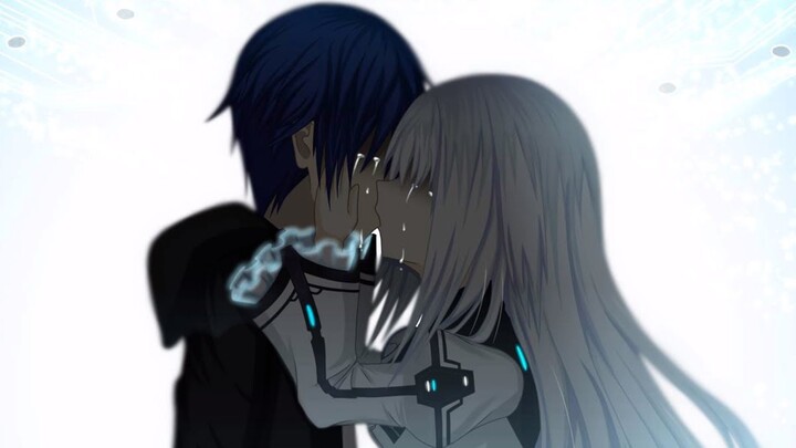 Lovers - Date A Live Music Extended