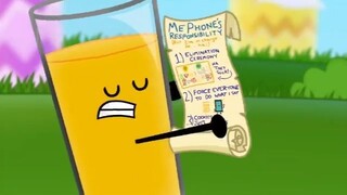 Everything's A-OJ (1947)