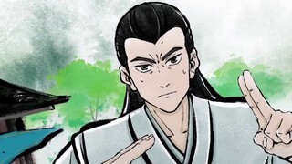 Han Li Xuan Gu Master does not fight, and the Xutian Palace opens once every three hundred years!