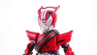 Điều này là quá nhanh! Brook Kamen Rider Stars Edition Phiên bản thứ 2 Accelerated World Faiz Kabuto