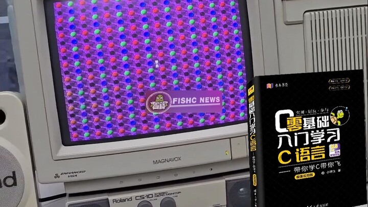 This is why old-school programmers are so awesome at using "Dos commands"❗️