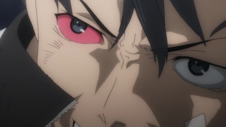 [Kamijou Touma/Destruction Warning/Rigen Gathering]