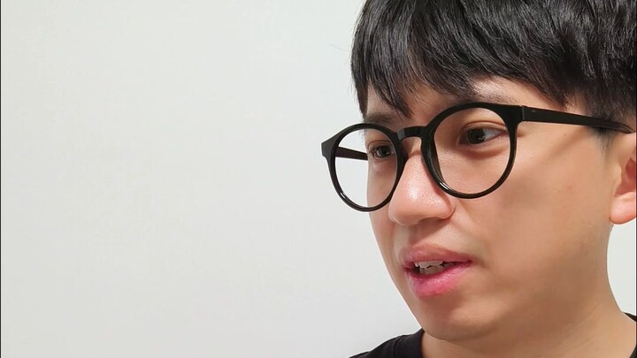 This time, I call the shots.