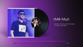 [Vietsub] Cao quý và bình thường - Cao Tiến (Tôi là ca nhạc sĩ)
