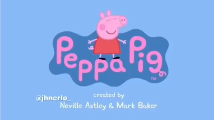Peppa Pig (London)