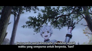 02 -  Arknights: Reimei Zensou [Sub Indo]