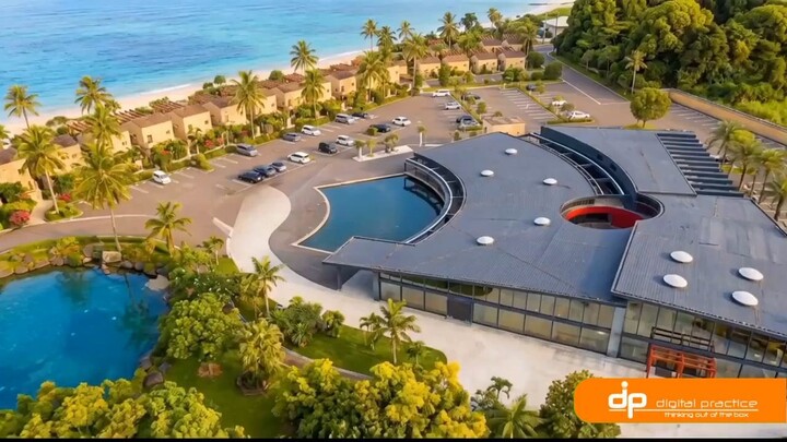 I DESIGNED THIS : COPPERFRONT RETIREMENT HOME