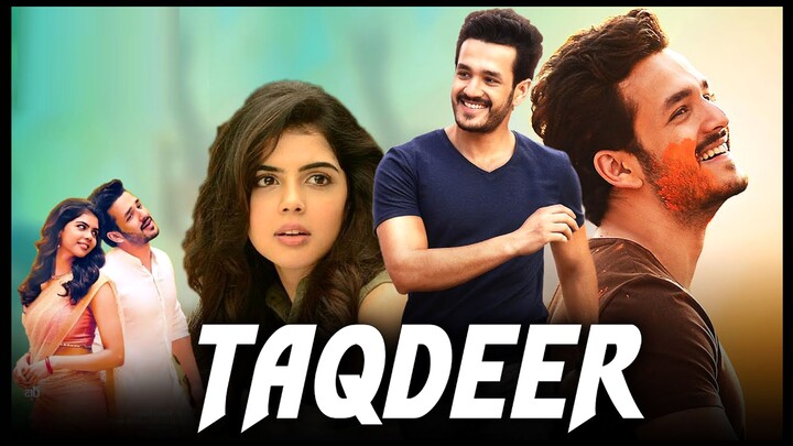 Hello taqdeer best sale full movie hotstar