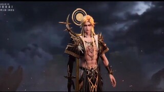 Throne Of Seal Movie Yi Lai Ke Se 2 Sub Indo