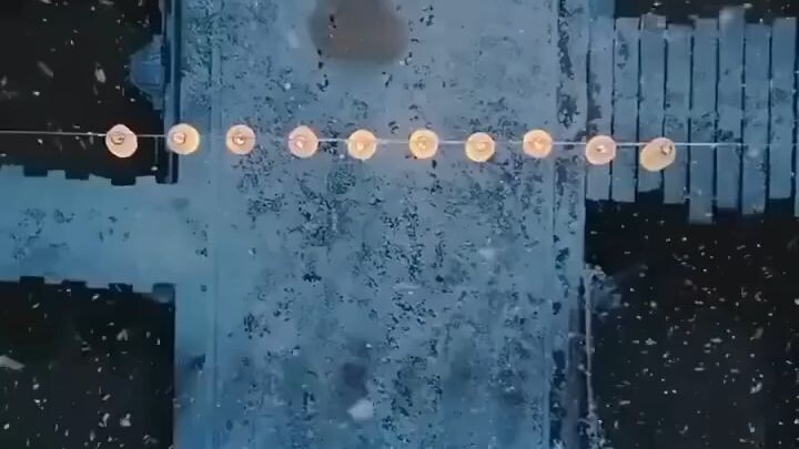 หลี่ผิงอัน ปรมาจารย์ตาบอด(จบ)