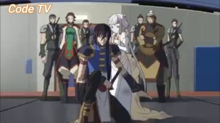 Code Geass SS2 (Short Ep 11) - Sức mạnh của tình yêu #codegeass