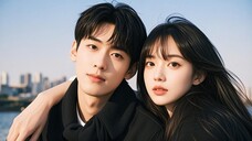 Kami terikat lewat kencan buta, namun menjadi cahaya bagi kehidupan masing-masing.... (YT)