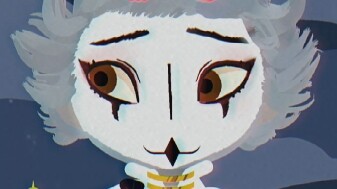 Toca Hair Salon 4, but Stolas