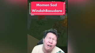 janji ga nangis :( windahbasudara minecraft ayofyp