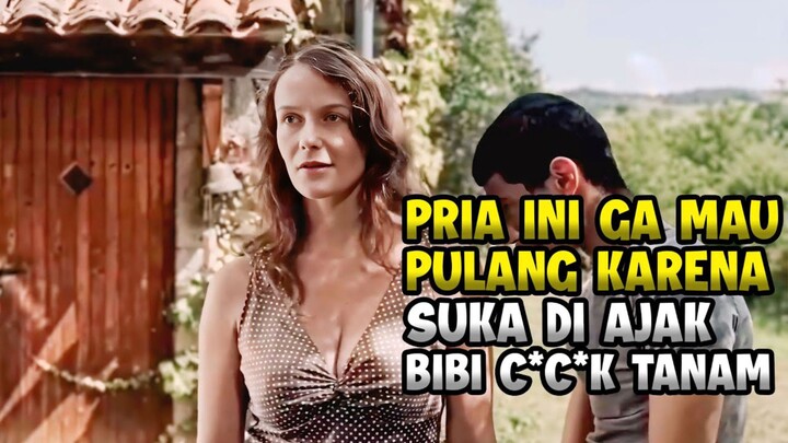 Sejak Suaminya Menginggal, Wanita Ini Tidak Pernah Bertemu Lagi Dengan Pria