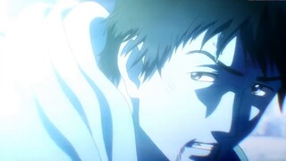 Parasyte -the maxim- 30: Xiaoyou is back! The strongest Parasyte -the maxim- was defeated by Tetanus