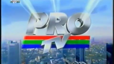 Generic Pro TV 2003 2004