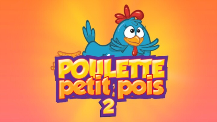Poulette Petit Pois 2 (2021)